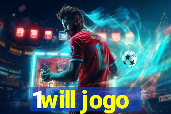 1will jogo